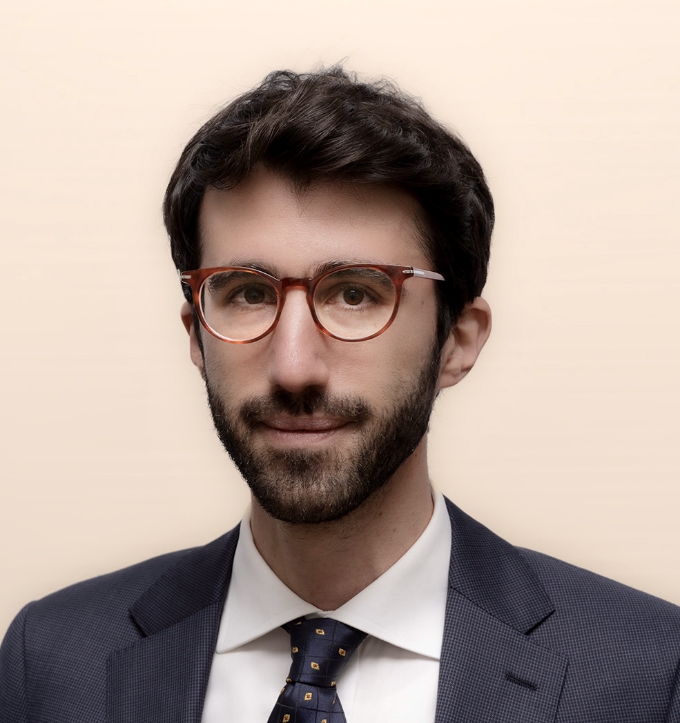 Flavio Calvino