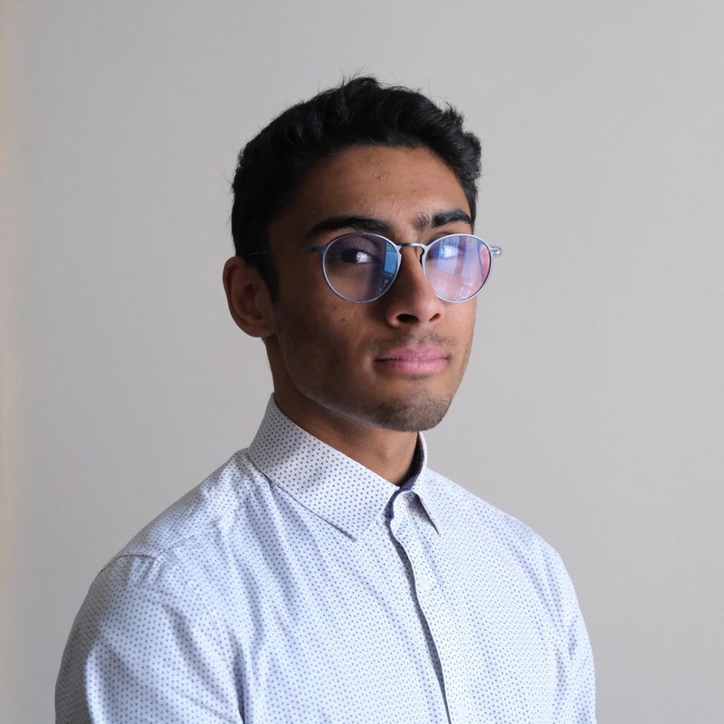 Mathieu Valibhay
